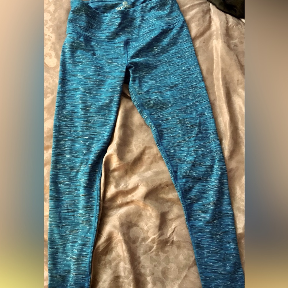 XS Exercise Pants